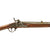 Original Swedish M1834 Doglock Percussion Rifle by Husqvarna with Experimental Sight - dated 1845 Original Items
