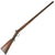 Original Scottish 10 Bore Single Barrel Percussion Fowling Piece by Wallace & Co. of Edinburgh circa 1840 Original Items