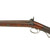 Original Scottish 10 Bore Single Barrel Percussion Fowling Piece by Wallace & Co. of Edinburgh circa 1840 Original Items