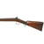 Original Scottish 10 Bore Single Barrel Percussion Fowling Piece by Wallace & Co. of Edinburgh circa 1840 Original Items