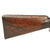 Original Scottish 10 Bore Single Barrel Percussion Fowling Piece by Wallace & Co. of Edinburgh circa 1850 Original Items