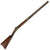Original Scottish 10 Bore Single Barrel Percussion Fowling Piece by John Pratt of Edinburgh circa 1840 Original Items