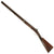 Original Scottish 10 Bore Single Barrel Percussion Fowling Piece by John Pratt of Edinburgh circa 1840 Original Items