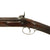 Original Scottish 10 Bore Single Barrel Percussion Fowling Piece by John Pratt of Edinburgh circa 1840 Original Items