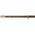 Original U.S. Civil War Springfield Model 1861 Contract Rifled Musket by William Mason - Dated 1863 Original Items