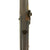 Original U.S. Pennsylvania Percussion Target Rifle Attributed to Charles Flowers with Flame Maple Stock c. 1850 Original Items