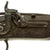 Original U.S. Civil War Era Percussion Target Rifle by N. Delany with Set Trigger & Trade Lock by R. Ashmore c. 1855 Original Items
