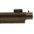 Original U.S. Civil War Era Percussion Target Rifle by N. Delany with Set Trigger & Trade Lock by R. Ashmore c. 1855 Original Items