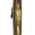 Original U.S. Civil War Era Percussion Target Rifle by Nelson Lewis with Set Trigger & Brass Scope c. 1860 Original Items