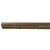 Original U.S. Civil War Era Percussion Target Rifle by Nelson Lewis with Set Trigger & Brass Scope c. 1860 Original Items