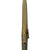 Original U.S. Civil War Era Percussion Target Rifle by Nelson Lewis with Set Trigger & Brass Scope c. 1860 Original Items