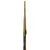 Original U.S. Civil War Era Percussion Target Rifle by Nelson Lewis with Set Trigger & Brass Scope c. 1860 Original Items