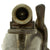 Original U.S. Civil War Era Percussion Target Rifle by Nelson Lewis with Set Trigger & Brass Scope c. 1860 Original Items