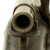 Original U.S. Civil War Era Percussion Target Rifle by Nelson Lewis with Set Trigger & Brass Scope c. 1860 Original Items
