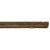 Original U.S. Civil War Era Percussion Target Rifle by Nelson Lewis with Set Trigger & Brass Scope c. 1860 Original Items