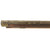 Original U.S. Pennsylvania Percussion Target Rifle with British Trade Lock by Golcher & Set Trigger c. 1840 Original Items