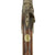 Original U.S. Pennsylvania Percussion Target Rifle with British Trade Lock by Golcher & Set Trigger c. 1840 Original Items