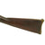 Original U.S. Springfield Model 1816 Percussion Converted Musket with Brass "Sea Fencibles" Butt Plate - dated 1817 Original Items