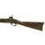 Original U.S. Springfield Model 1816 Percussion Converted Musket with Brass "Sea Fencibles" Butt Plate - dated 1817 Original Items