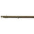 Original U.S. Springfield Model 1816 Percussion Converted Musket with Brass "Sea Fencibles" Butt Plate - dated 1817 Original Items