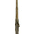 Original U.S. Springfield Model 1816 Percussion Converted Musket with Brass "Sea Fencibles" Butt Plate - dated 1817 Original Items