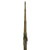 Original U.S. Springfield Model 1816 Percussion Converted Musket with Brass "Sea Fencibles" Butt Plate - dated 1817 Original Items