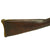 Original U.S. Springfield Model 1816 Percussion Converted Musket with Brass "Sea Fencibles" Butt Plate - dated 1817 Original Items
