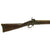 Original U.S. Springfield Model 1816 Percussion Converted Musket with Brass "Sea Fencibles" Butt Plate - dated 1817 Original Items