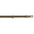 Original U.S. Springfield Model 1816 Percussion Converted Musket with Brass "Sea Fencibles" Butt Plate - dated 1817 Original Items