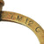 Original U.S. Civil War Model 1860 Light Cavalry Saber by Ames Mfg. Co. with Scabbard - Dated 1863 Original Items