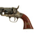 Original U.S. Civil War Bacon Mfg. Co. 2nd Model .31cal Pocket Percussion Revolver Serial 69 - Circa 1858 Original Items