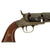 Original U.S. Civil War Bacon Mfg. Co. 2nd Model .31cal Pocket Percussion Revolver Serial 69 - Circa 1858 Original Items