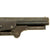 Original U.S. Civil War Bacon Mfg. Co. 2nd Model .31cal Pocket Percussion Revolver Serial 69 - Circa 1858 Original Items