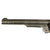 Original U.S. Smith & Wesson 2nd Model American No. 3 Engraved Revolver with Walrus Ivory Grips - Serial 18942 Original Items
