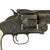 Original U.S. Smith & Wesson 2nd Model American No. 3 Engraved Revolver with Walrus Ivory Grips - Serial 18942 Original Items