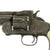 Original U.S. Smith & Wesson 2nd Model American No. 3 Engraved Revolver with Walrus Ivory Grips - Serial 18942 Original Items