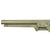 Original U.S. Colt 1851 Navy Fully Engraved Percussion Revolver with Ivory Grips Made in 1856 - Serial No 63816 Original Items