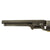 Original U.S. Colt 1851 Navy Percussion Revolver Marked Overland Mail & Ex. Co. Made in 1866 - Serial No 188879 Original Items