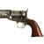 Original U.S. Colt 1851 Navy Percussion Revolver Marked Overland Mail & Ex. Co. Made in 1866 - Serial No 188879 Original Items