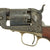 Original U.S. Civil War Colt 1851 Navy .36cal Percussion Revolver made in 1861 - Serial No 100964 Original Items