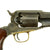 Original U.S. Civil War Remington New Model 1863 Navy Percussion Revolver - Serial 28255 Original Items