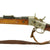 Original Swedish M1867/89 Remington Rolling Block Rifle Serial 14565 with Bayonet & Sling - dated 1871 Original Items