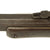 Original U.S. J. Stevens & Co. .36 Caliber Tip Up Single Shot Rifle - Serial 4506 Original Items