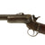 Original U.S. J. Stevens & Co. .36 Caliber Tip Up Single Shot Rifle - Serial 4506 Original Items