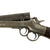 Original U.S. Civil War Era Type 2 Frank Wesson Two-Trigger .32 Caliber Single Shot Rifle - Serial 4832 Original Items