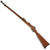 Original U.S. Springfield Trapdoor Model 1884 Round Rod Bayonet Rifle made in 1892 - Serial No 541955 Original Items
