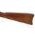 Original U.S. Springfield Trapdoor Model 1884 Round Rod Bayonet Rifle made in 1892 - Serial No 541955 Original Items