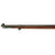 Original U.S. Springfield Trapdoor Model 1884 Round Rod Bayonet Rifle made in 1892 - Serial No 541955 Original Items