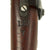 Original U.S. Springfield Trapdoor Model 1884 Round Rod Bayonet Rifle made in 1892 - Serial No 541955 Original Items