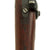 Original U.S. Springfield Trapdoor Model 1884 Round Rod Bayonet Rifle made in 1892 - Serial No 541955 Original Items